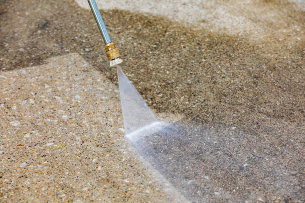 Best Deck and Patio Pressure Washing in Bolivar Peninsula, TX